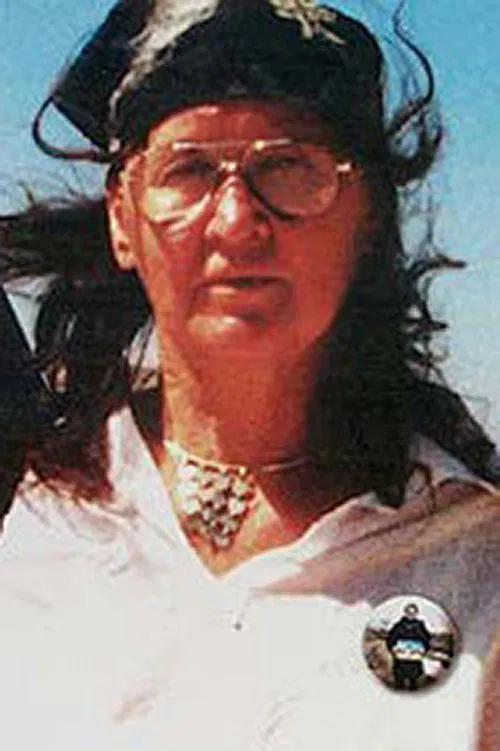 Natalia Abalakova profile