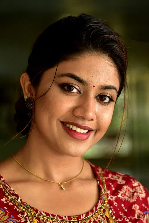 Malavika Satheesan profile