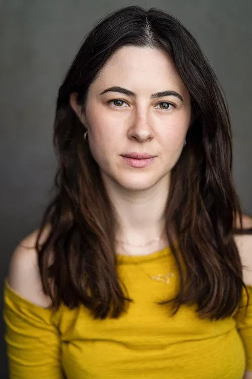 Aliona Baranova profile