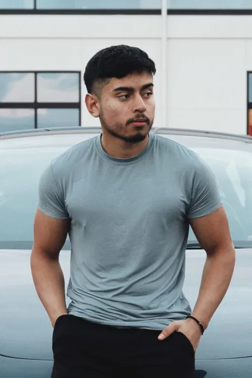 Yulian Mazariegos profile