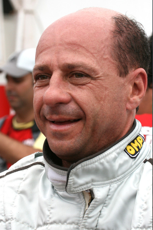 Roberto Pupo Moreno profile