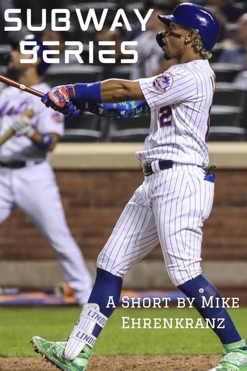 Subway Series poster