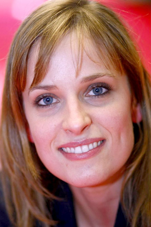 Julie Bernard profile