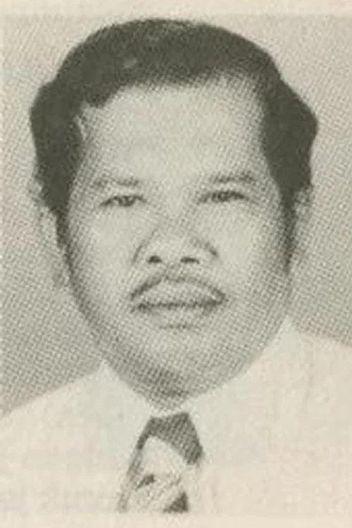 Mangasa Pandapotan Sitorus profile