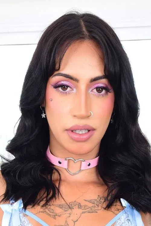 Lunna Guedes profile