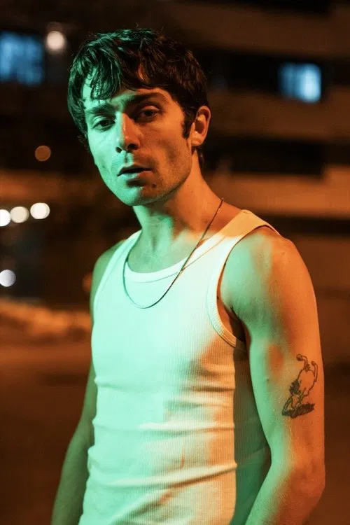 Quim Ribaudi profile