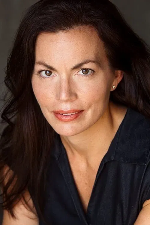 Alicia Regan profile