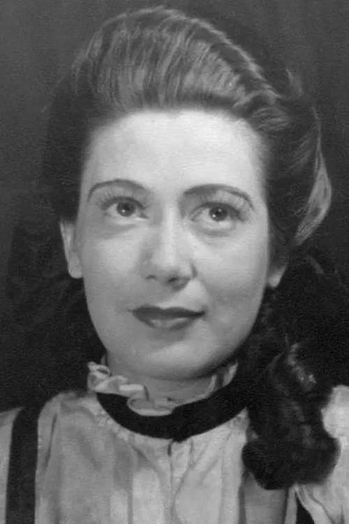 Ludmila Burešová profile
