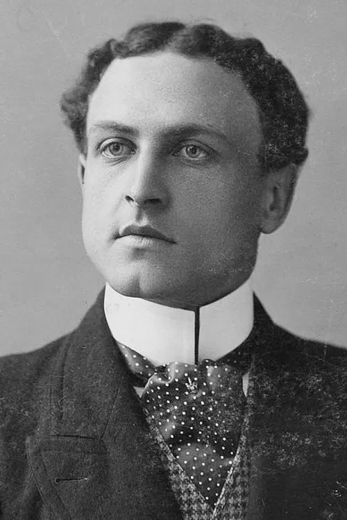 Thurlow Bergen profile