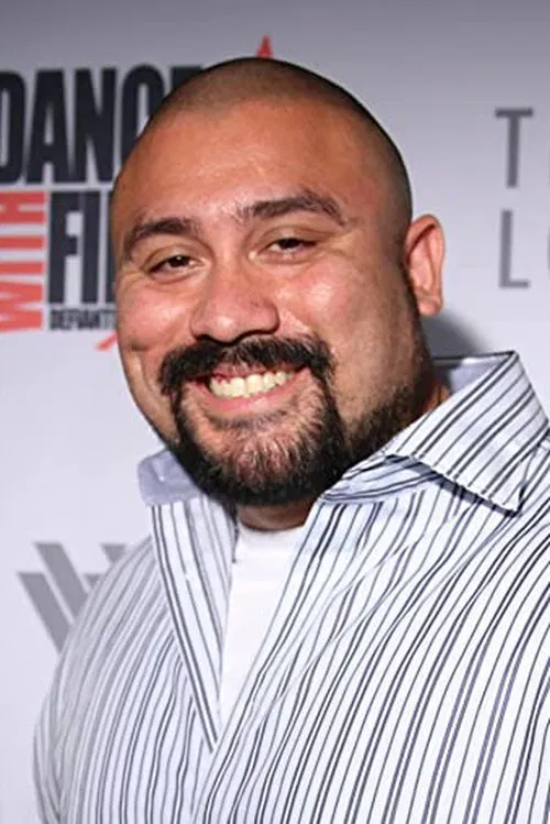 William Guirola profile