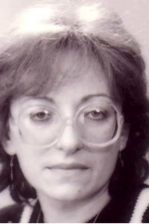 Iskra Yossiffova profile