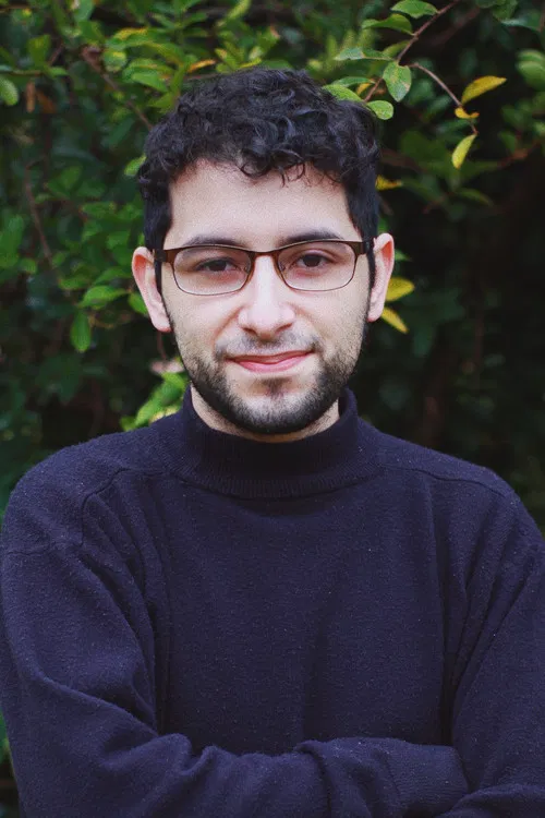 Maximiliano Sanguina profile