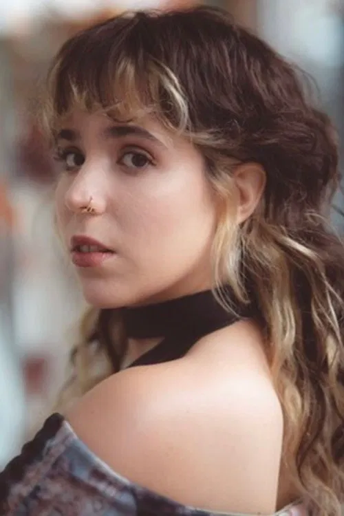 Nuê Nascimento profile