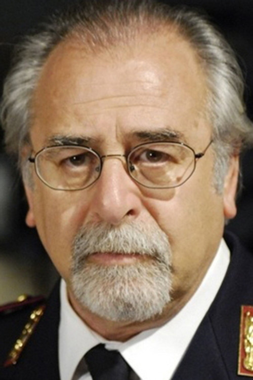 Roberto Nobile profile