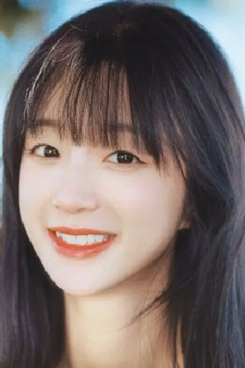 Xiang Yunjie profile