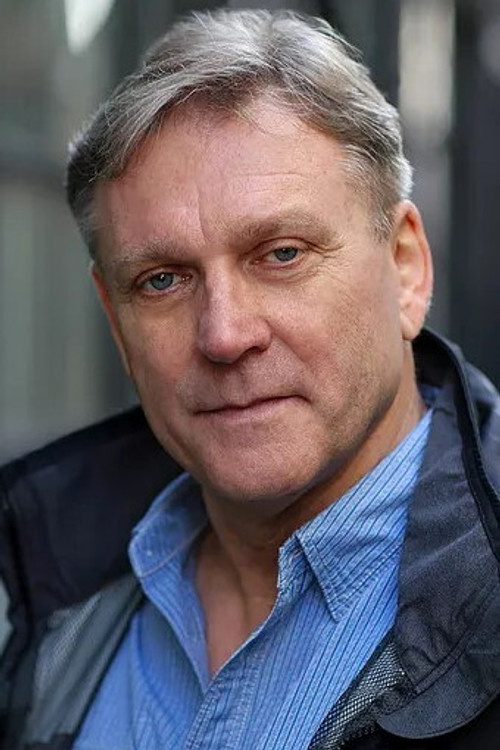 John Chancer profile