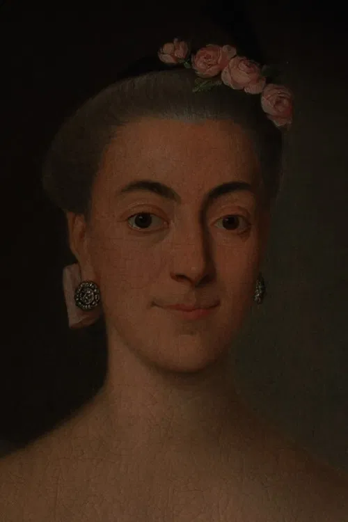 Well Ordered Nature poster