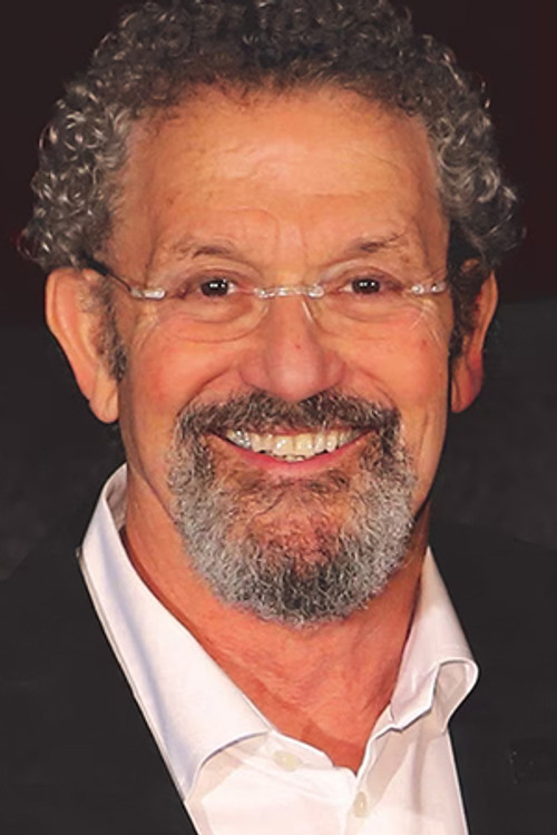 Thomas Schlamme profile