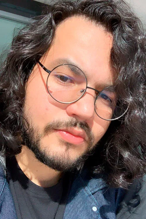 Luiz H. Costa profile