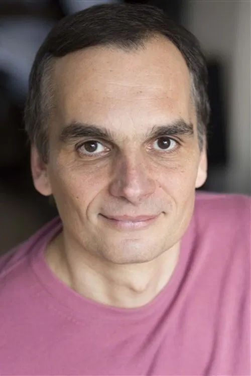 Franck Mercadal profile