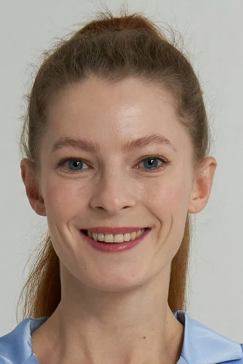 Natalya Tsygankova profile