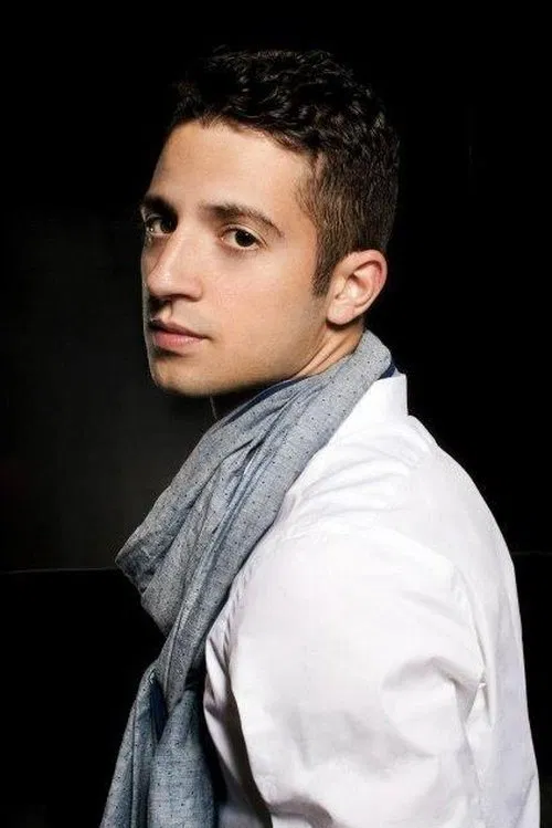 Nick DeMoura profile