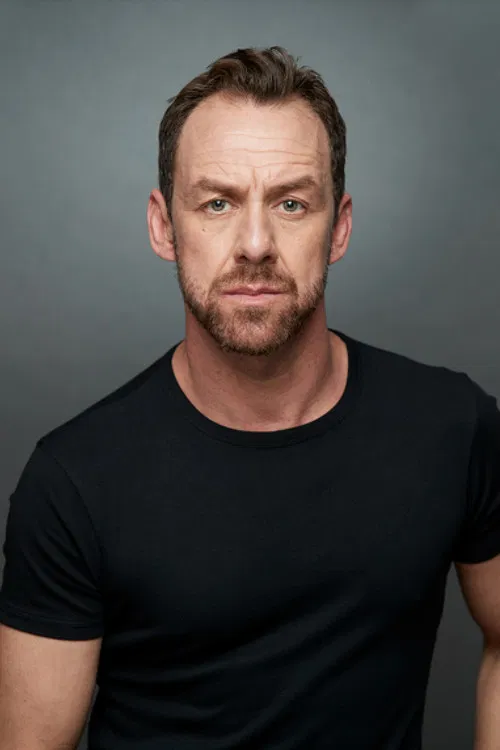 Rubén Martínez profile