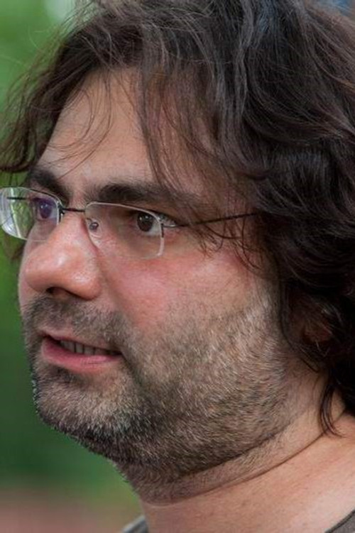 Александр Грабарь profile