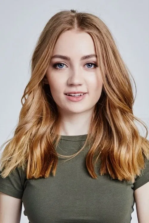 Katie Beth Hall profile