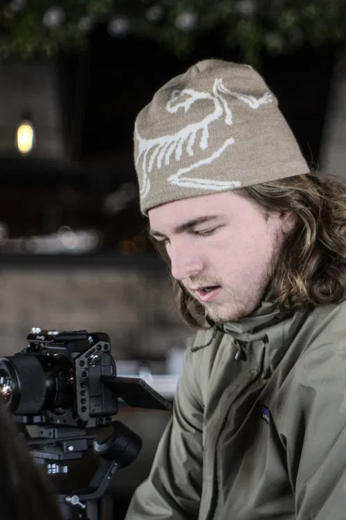 Nolan Bornet profile