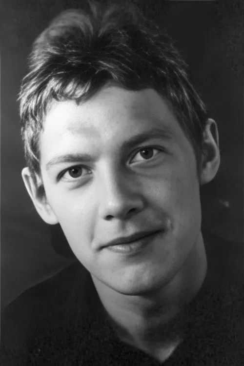 Arvydas Bagdonas profile