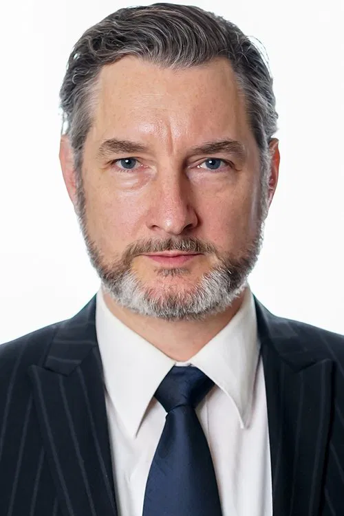 Blake Crawford profile