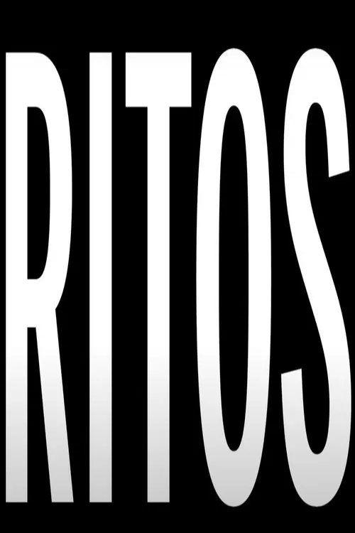 Ritos poster