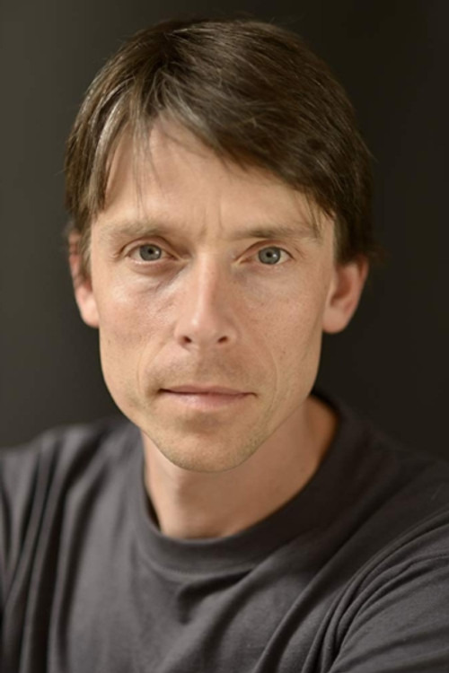 Will O'Connell profile