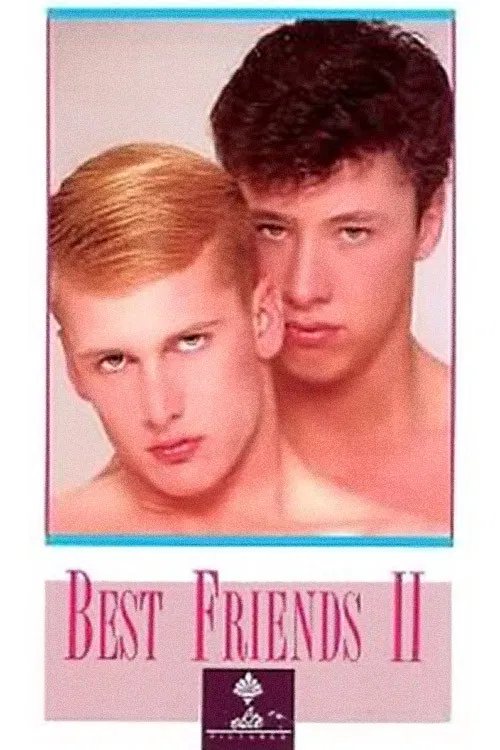 Best Friends II poster