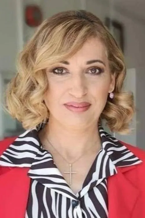 Loukia Michael profile