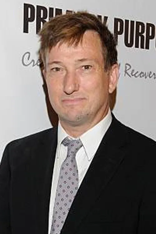 Jonathan Heap profile