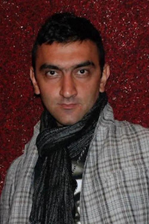 Vahid Mihandoost profile