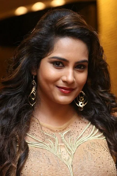 Himaja profile