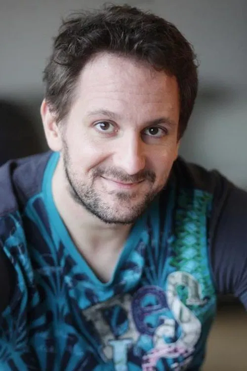 Benjamin Dupiech profile