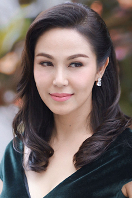 Angsana Buranon profile