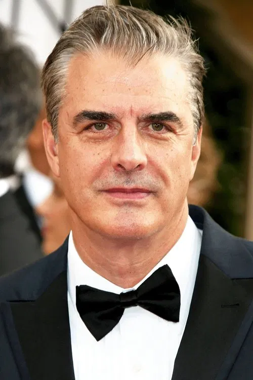 Chris Noth profile