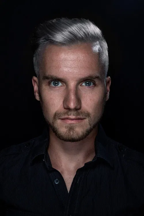 Caleb Harris profile