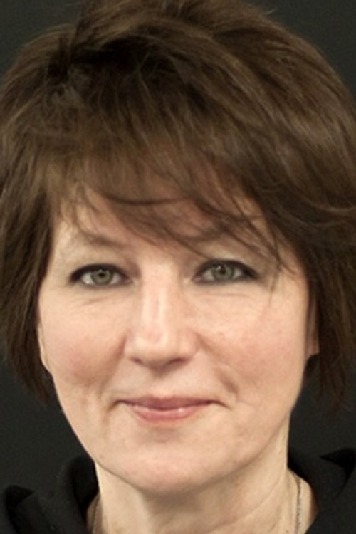 Nadezhda Vasileva profile