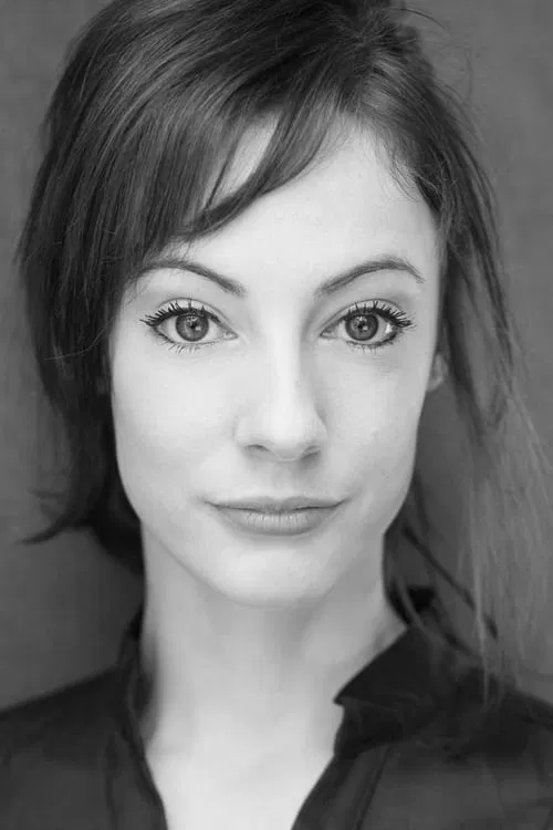 Kathryn Carpenter profile