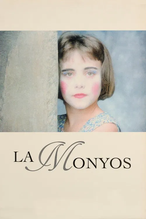 La moños poster