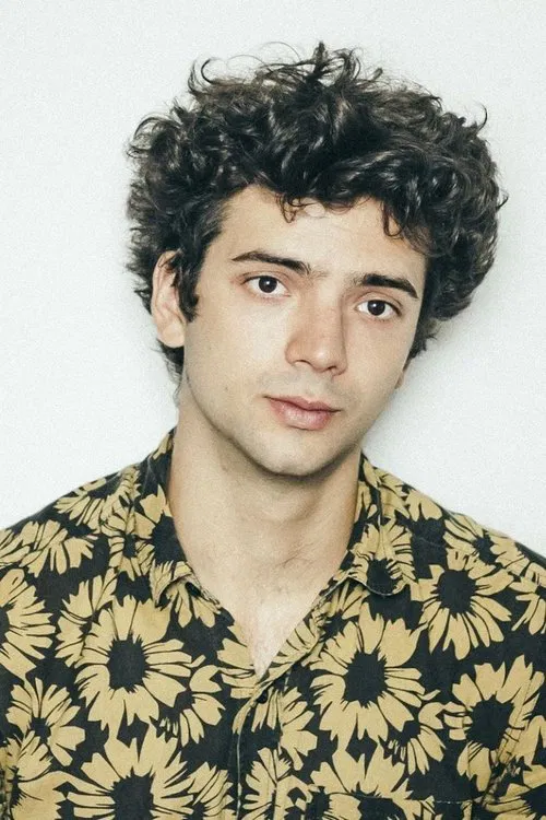 Thimotée Robart profile