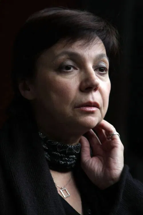 Marina Janashia profile