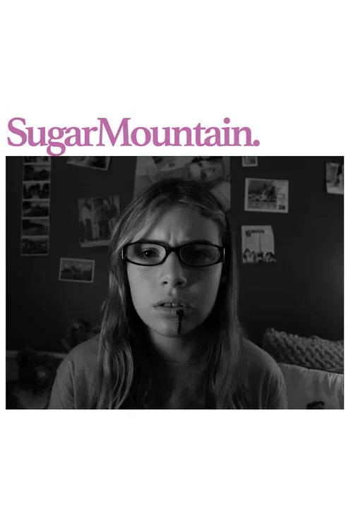 Sugar Mountain poster