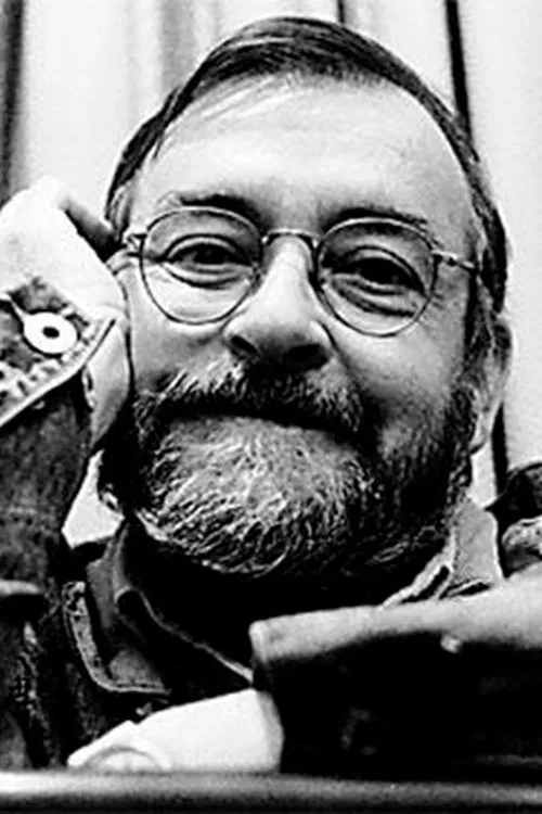 José Luis García Sánchez profile